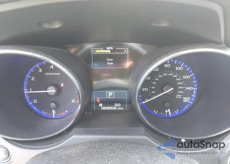 2018 Subaru Outback 3.6R Limited z USA, uszkodzony, nr VIN 4S4BSENC2J3229214